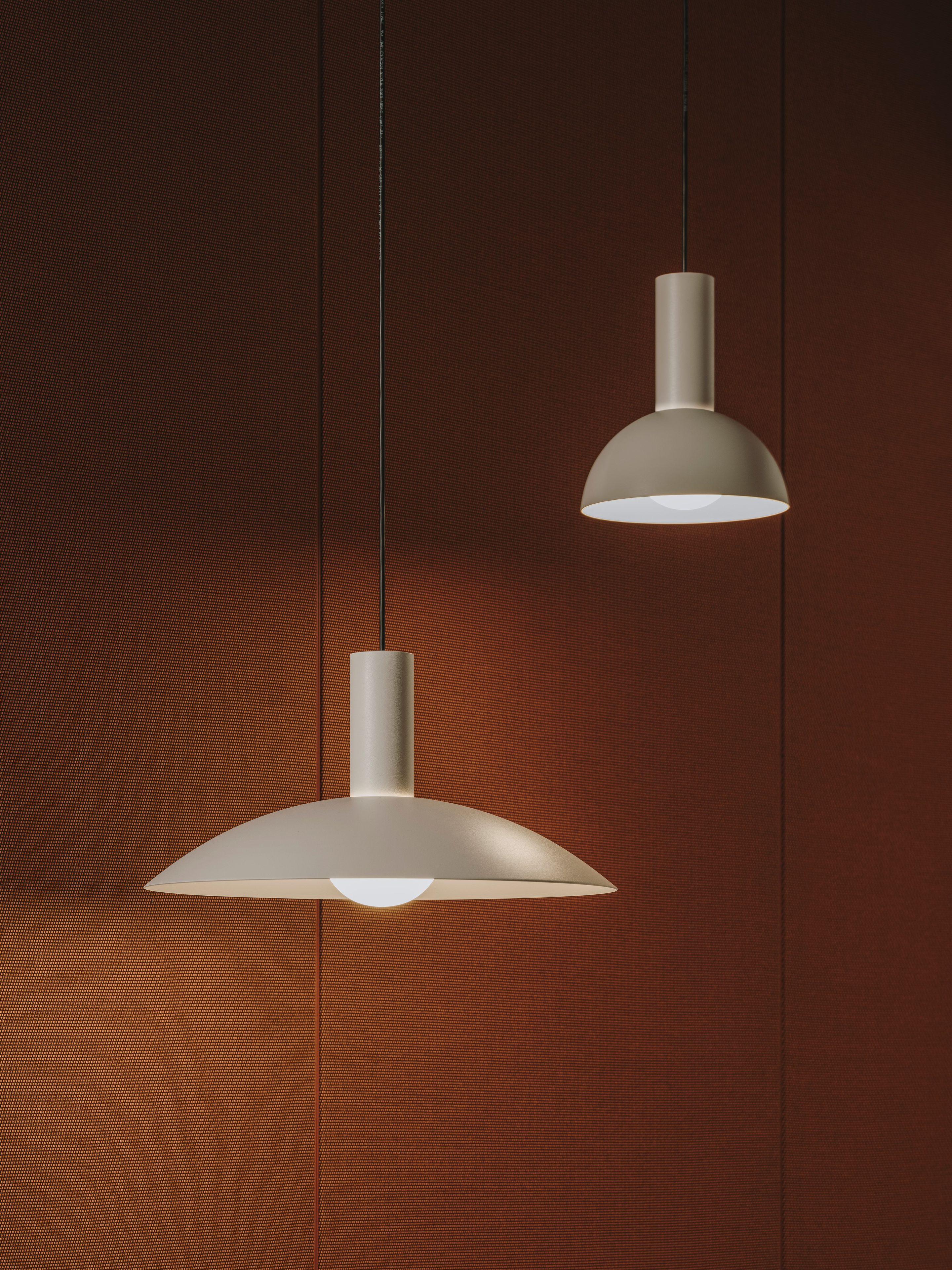 Акустическая офисная кабина со встроенным освещением Kettal Pavilion O ARCH-00035242 - Вид №27