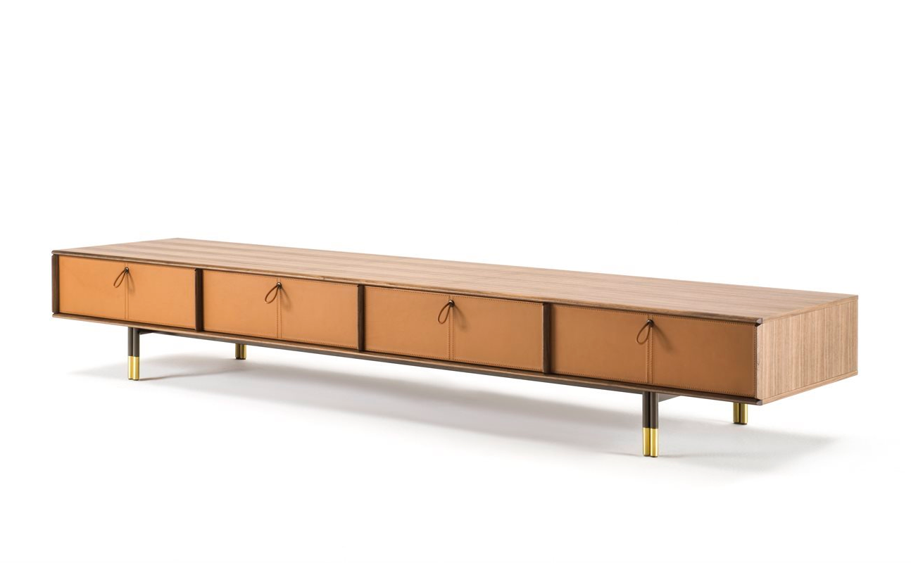 Тумба под TV  PORADA BAYUS TV Eighteen - Вид №2