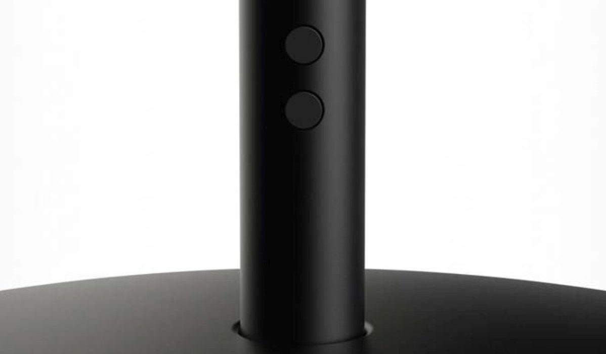 Алюминиевая светодиодная настольная лампа DE PADOVA поэт ARCH-00126020 - Вид №1