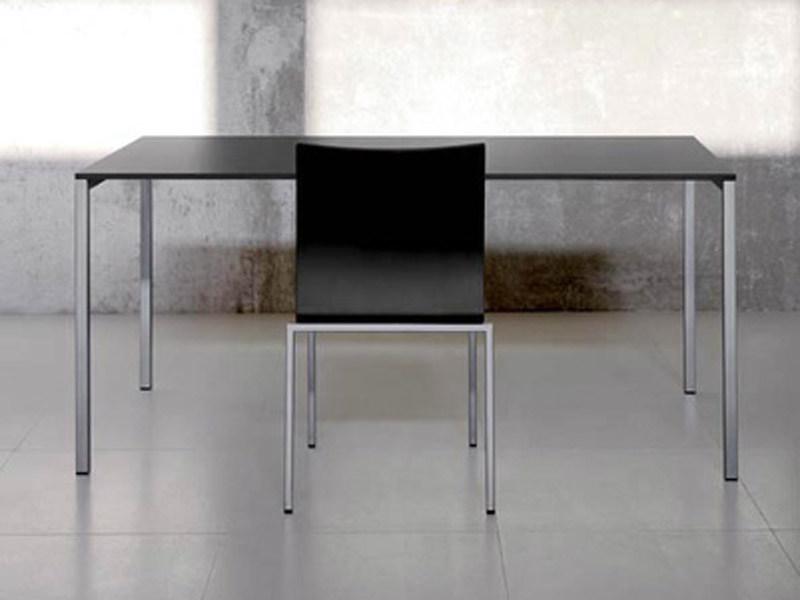 Brunner Стул штабелируемый из фанерованной древесины Milano sun-id-1421583 - Вид №6