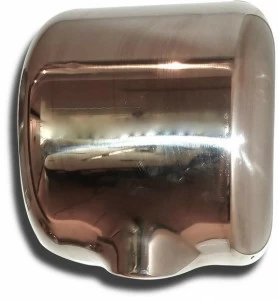 Mo-el Автоматическая электрическая сушилка для рук из стали