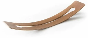 Wildspirit Ваза для фруктов из массива дерева