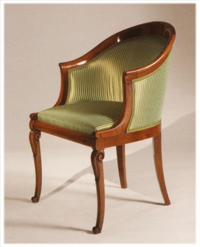 Кресло  COLOMBOSTILE 8912 PL 