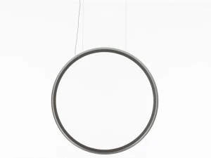 Artemide Подвесной светодиодный светильник прямого света из технополимера Discovery