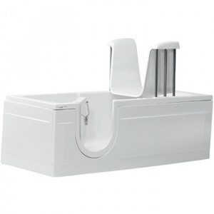 Edone Andromeda Ванна с электроподъемным сиденьем