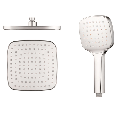 Orange Otto M22-811cr Душевая система хром sun-id-1517025 - Вид №3