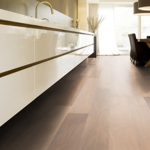 Паркетная доска Solidfloor Виннипег 1181551 - Вид №19