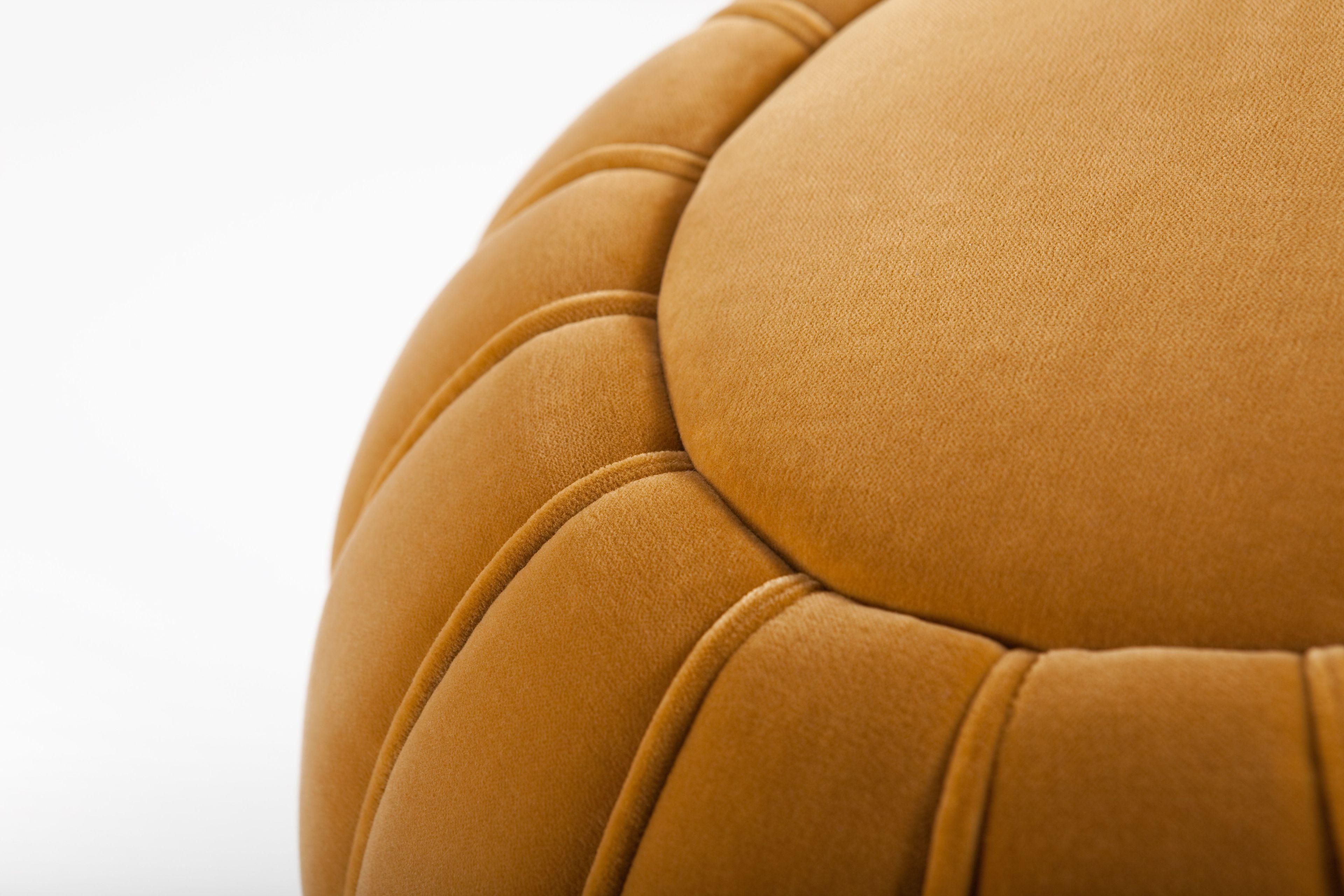 Бархатный пуф Munna Фетика ARCH-00073458 - Вид №10