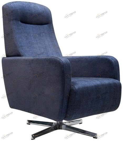 SOFTREND Кресло поворотное с 4-мя спицами Bas sun-id-1419119