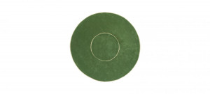 004027 Круглый ковер Ring NOW CARPETS Francesc Rife