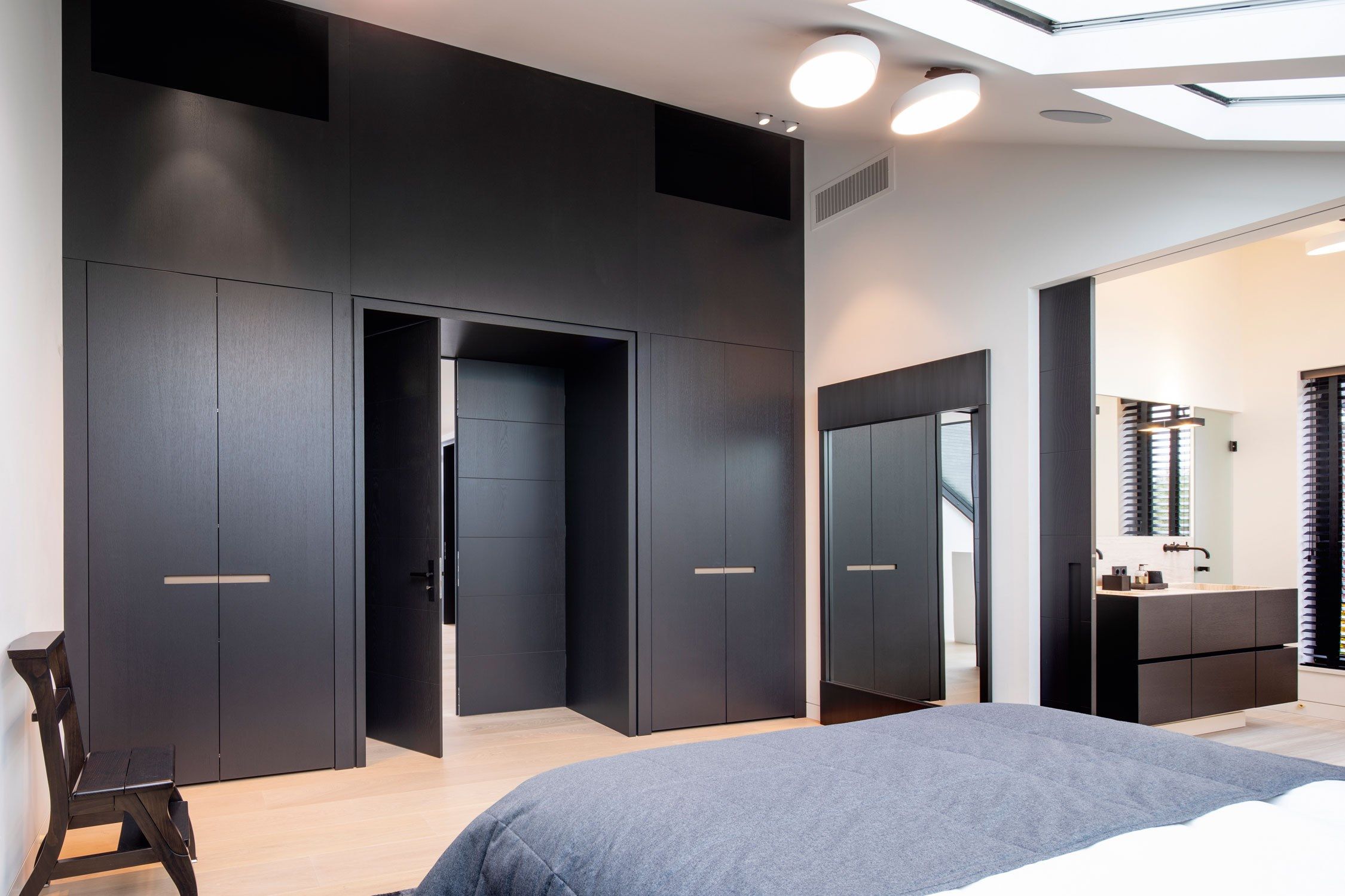 Регулируемый светодиодный потолочный светильник Deltalight Supernova XS ARCH-00143699 - Вид №7