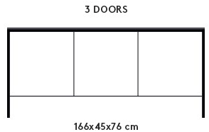 MOBLIBERICA Комод с керамическим покрытием Terra sun-id-1421227 - Вид №6