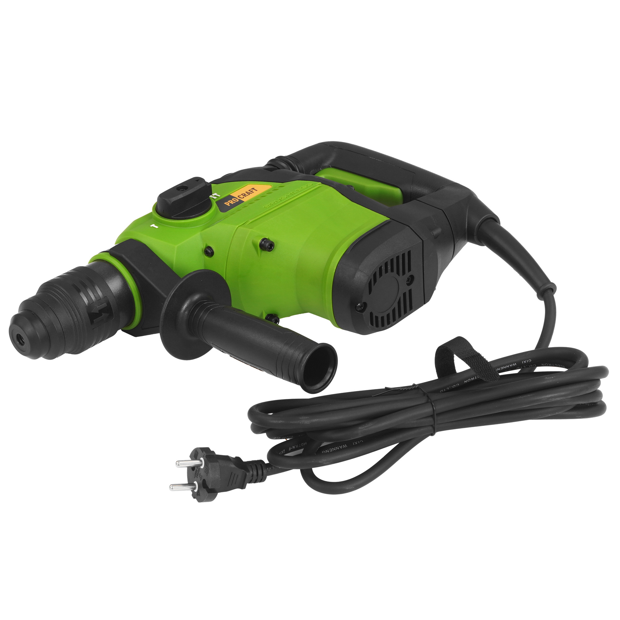 Перфоратор Procraft BH2100N 9277916 STDN-0004993 - Вид №4