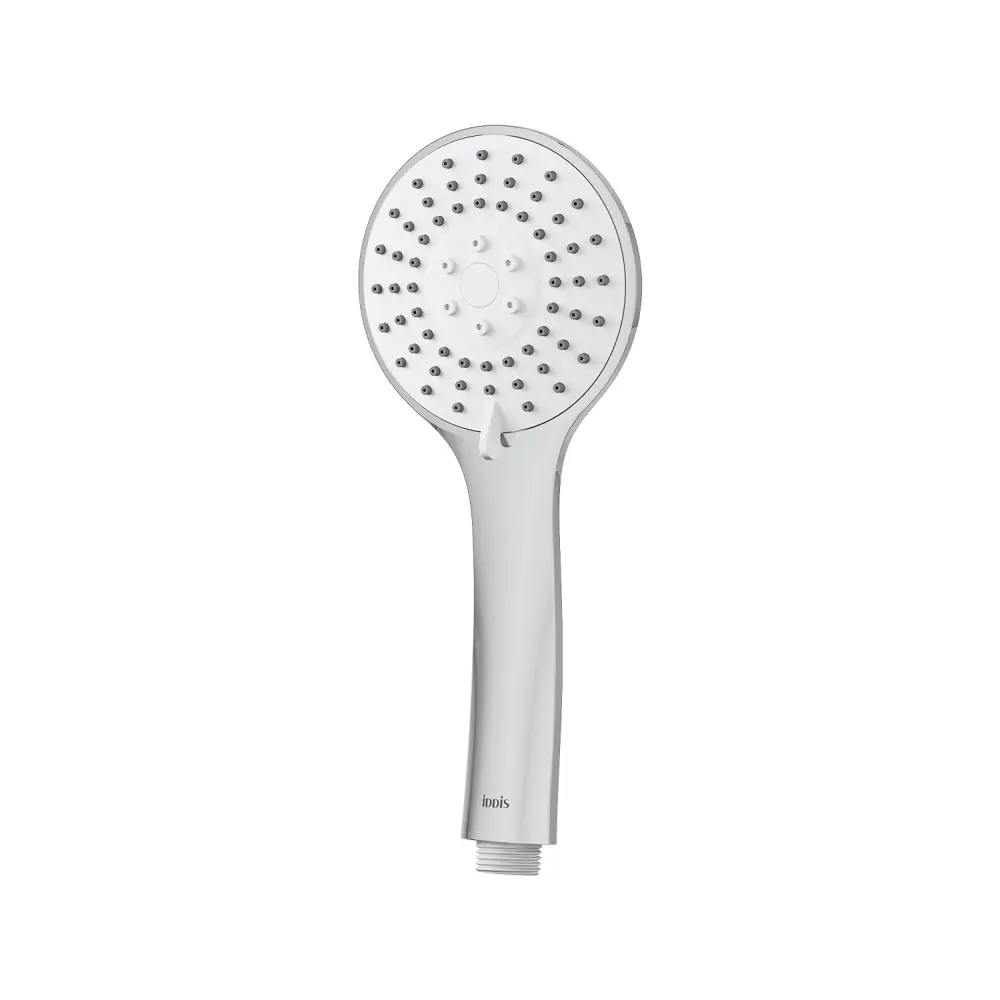 89415660 Лейка для душа Iddis Token 3 режима цвет хром STLM-1568790