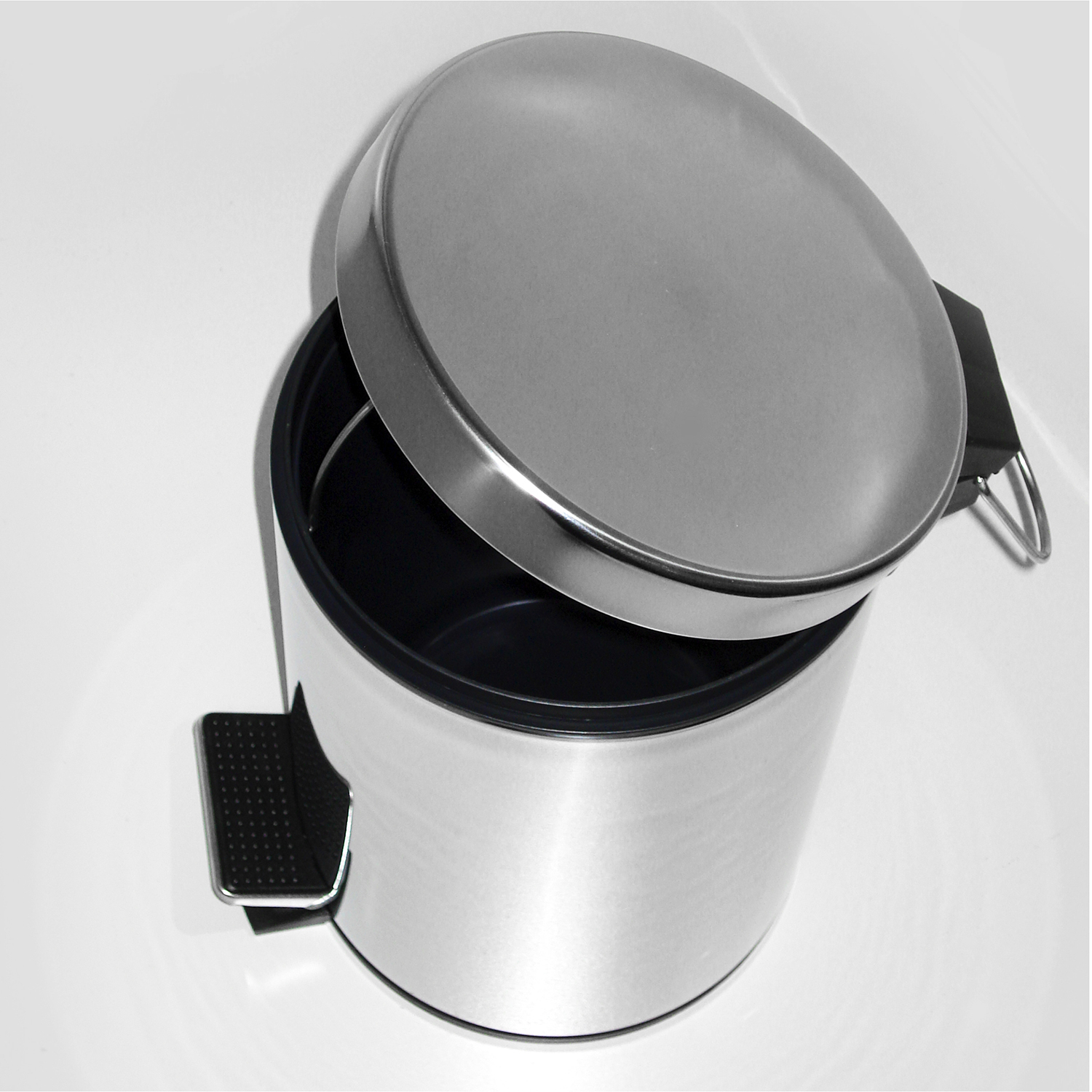 K-635 Ведро 5L WasserKRAFT  - Вид №1