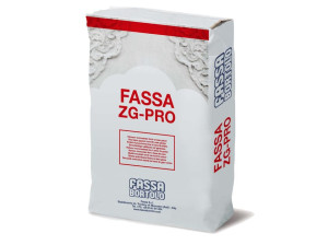 Гипсовая штукатурка