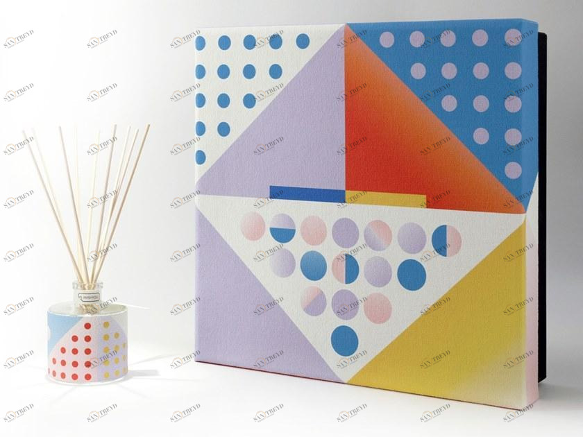 IWISHYOU Ароматизатор в натуральном камне Juicy 8057711490479