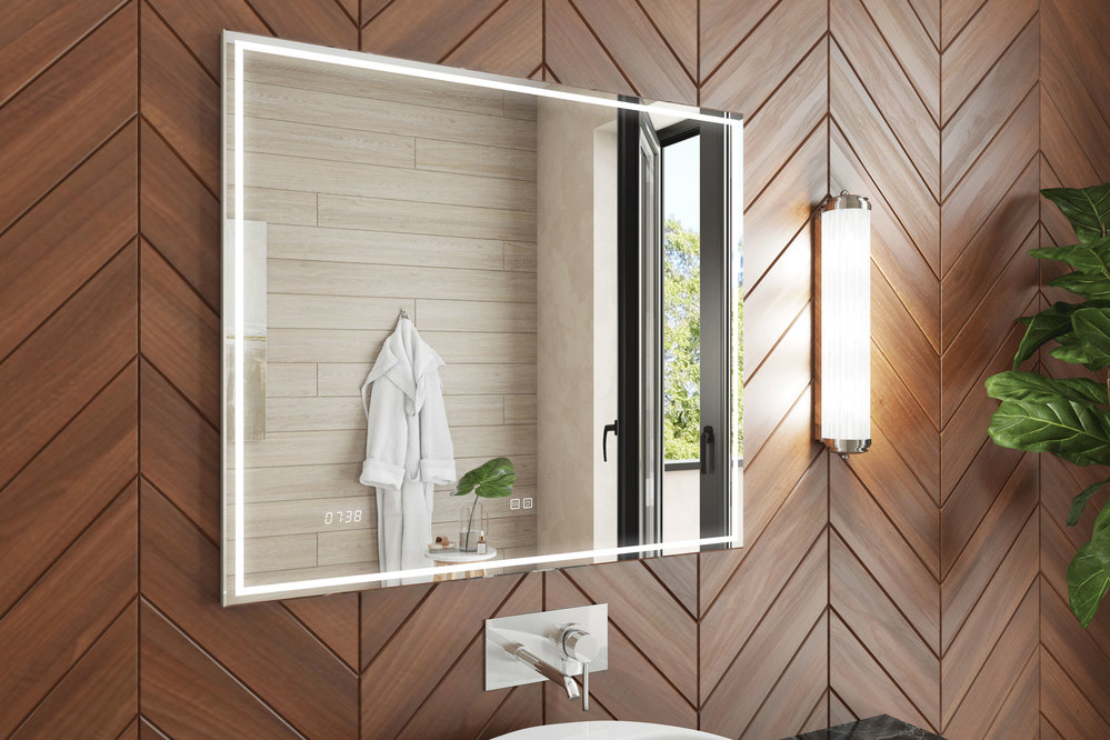 Зеркало Marta Luxe 800 VIGO sun-id-665254 - Вид №1