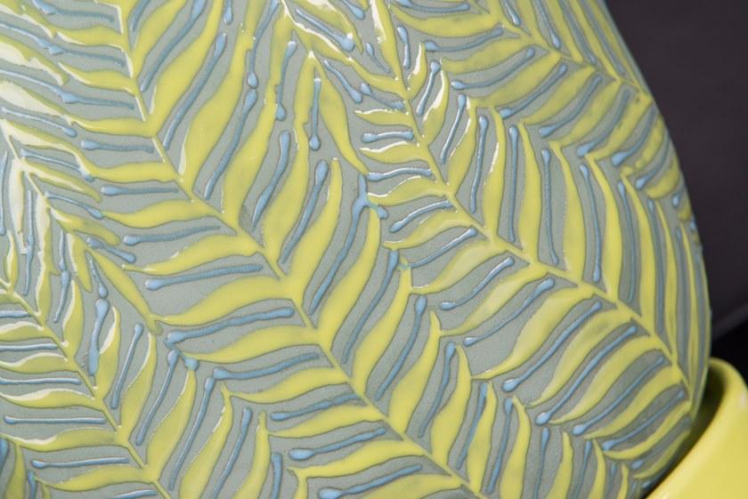 VGnewtrend Ваза из керамогранита sun-id-1462940 - Вид №4