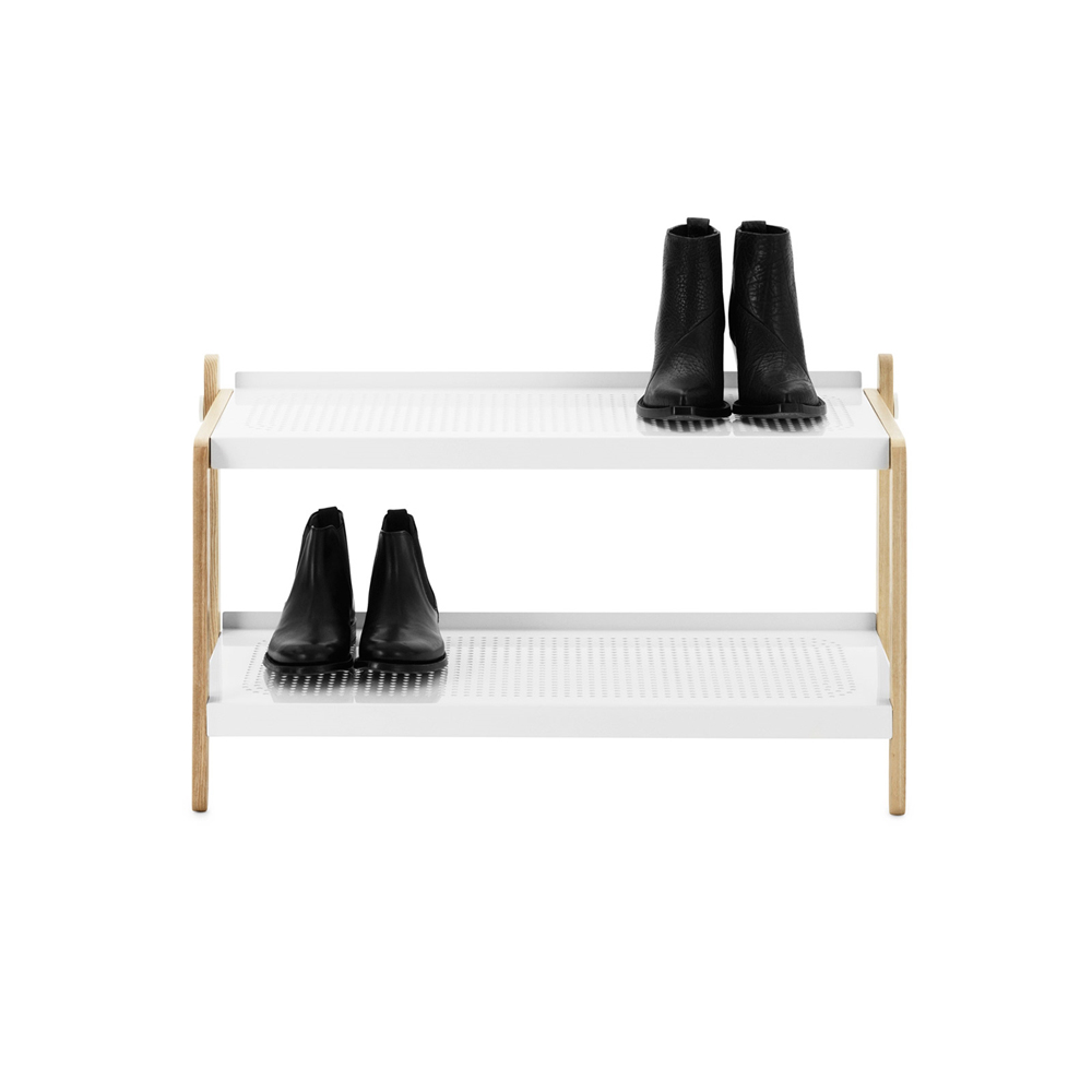 Решетка "organic", 1000 мм, нерж. сталь, полирован Normann Copenhagen 601060 - Вид №1