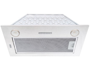 9008313 Вытяжка полновстраиваемая DeLonghi COSETTA 510 IM серебристый