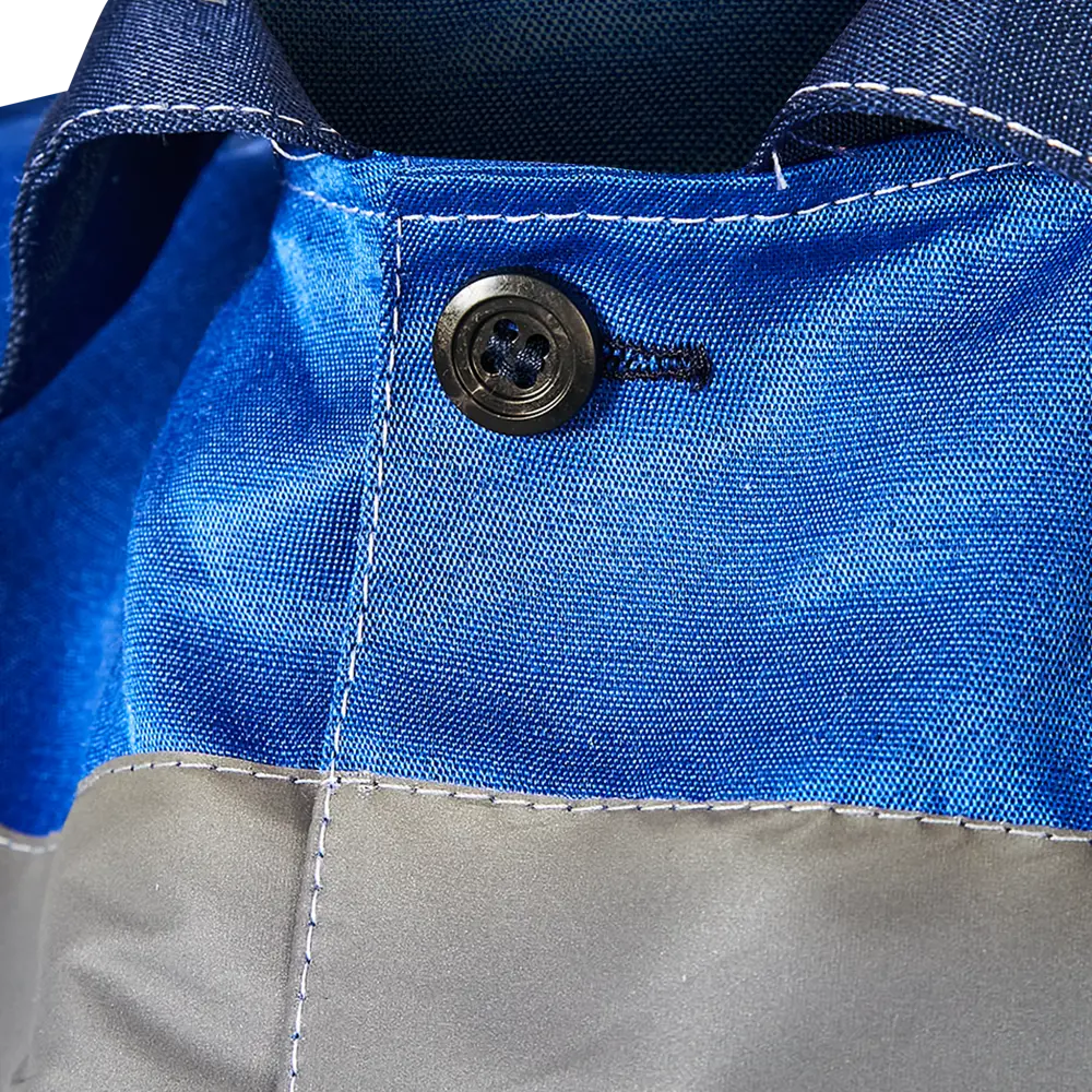 Рабочая куртка Santreyd Высота - надежная защита для профессионалов 89348519 STLM-1393847 - Вид №3