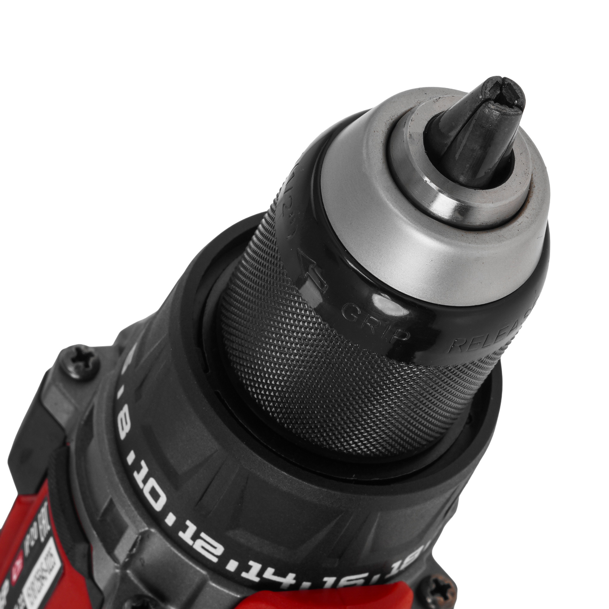 Дрель-шуруповерт Зубр ДБ-165-22 9281345 STDN-0150873 - Вид №4