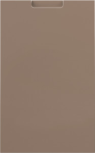 Ручки для кухонной мебели  Фрезеровка «RF4.1» 301 Капучино