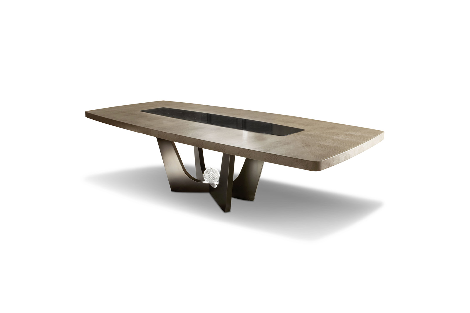 9950 Lifetime прямоугольный стол - giorgio collection