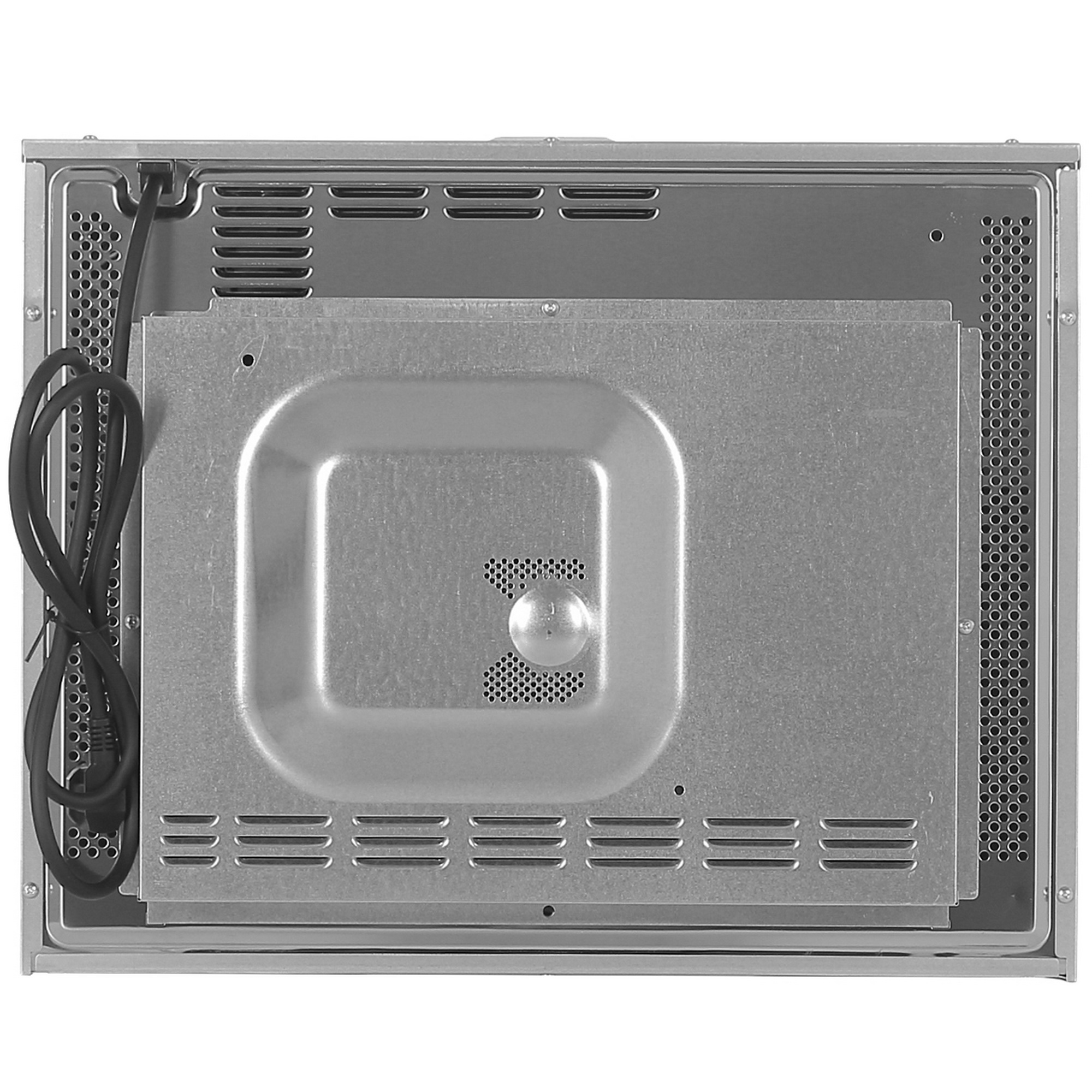 5335671 Электрический духовой шкаф Akpo PEA 44M08 SSD02 BL черный STDN-0043322 - Вид №6