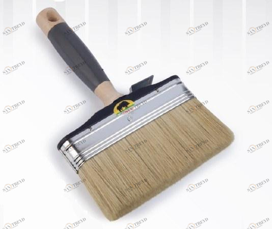 PENNELLI CINGHIALE Плафончино для деревянных полов Professional sun-id-1418758