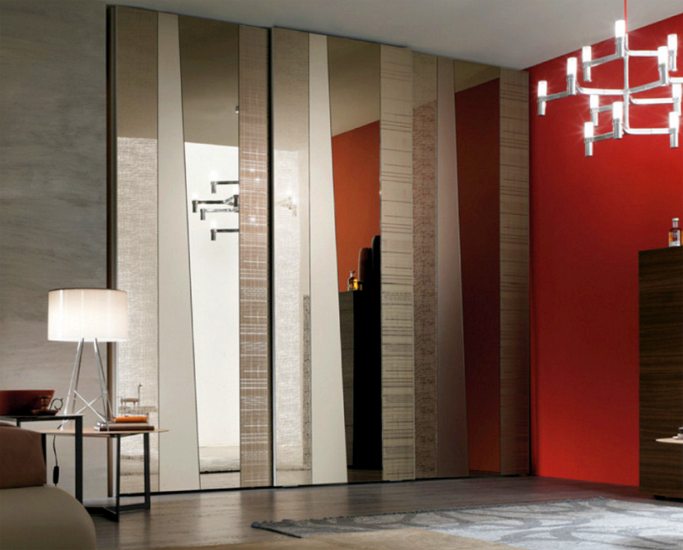 Шкаф MADRAS TOMASELLA 515 Logica