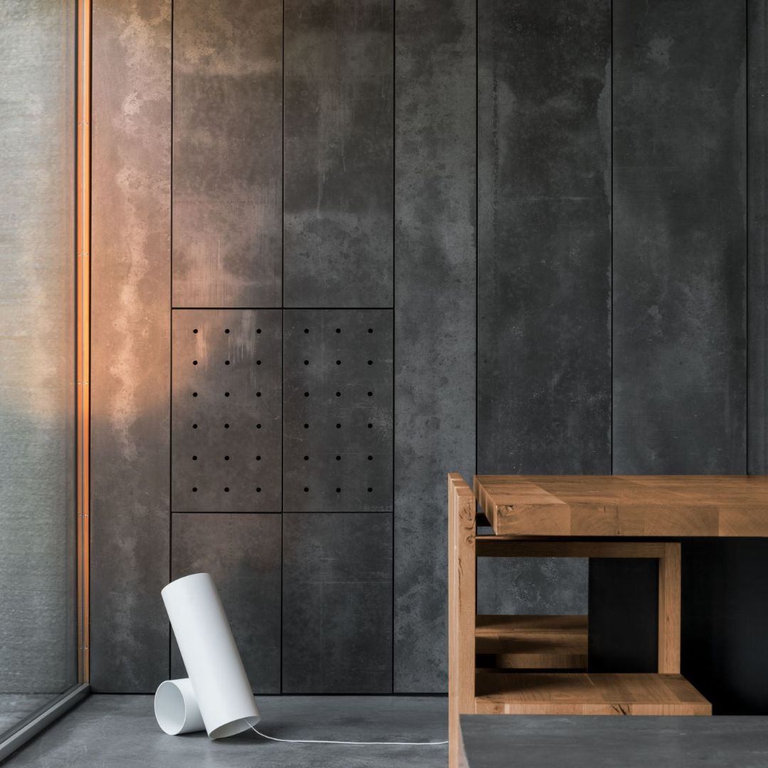 Flos F6640044 Sawaru торшер  - Вид №2