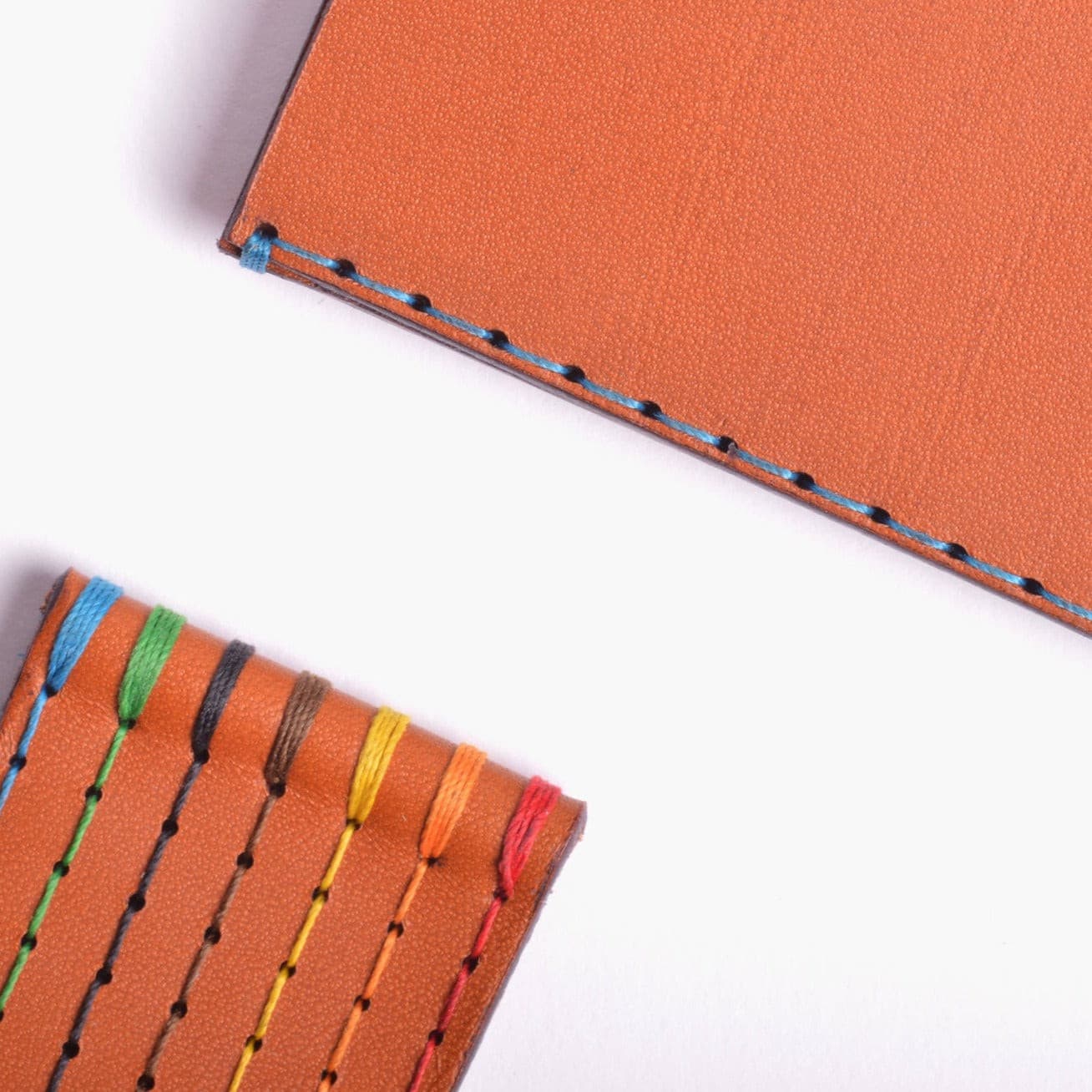 W106WHIS Кошелек Winston - виски Wingback  - Вид №7