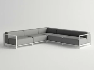 10Deka Модульный диван Nubes