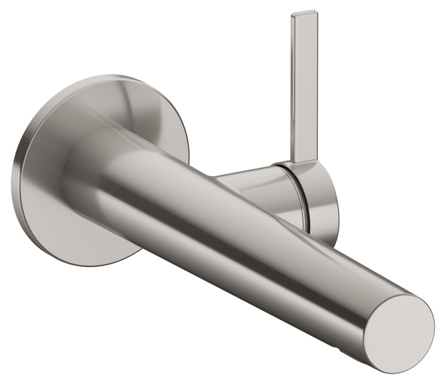 59516051101 Однорычажный смеситель для умывальника KEUCO IXMO - Вид №4