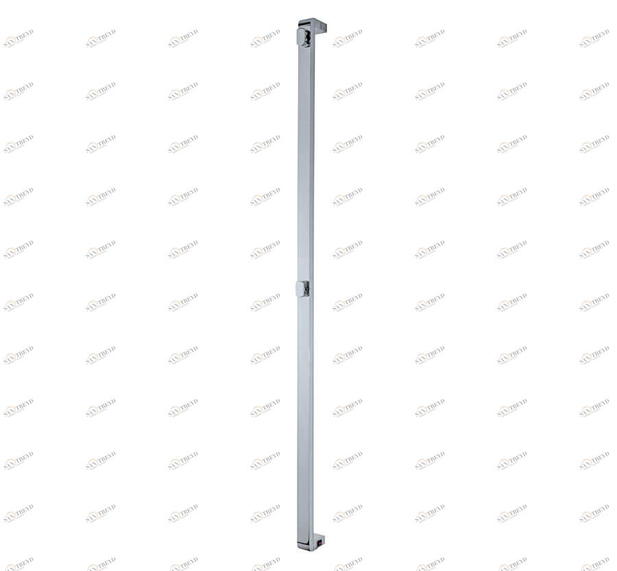 Полотенцесушитель электрический 686/L Panorama Margaroli 5x45ммм