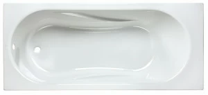 Ванна акриловая Sanindusa Aveiro 160х70 8030000000