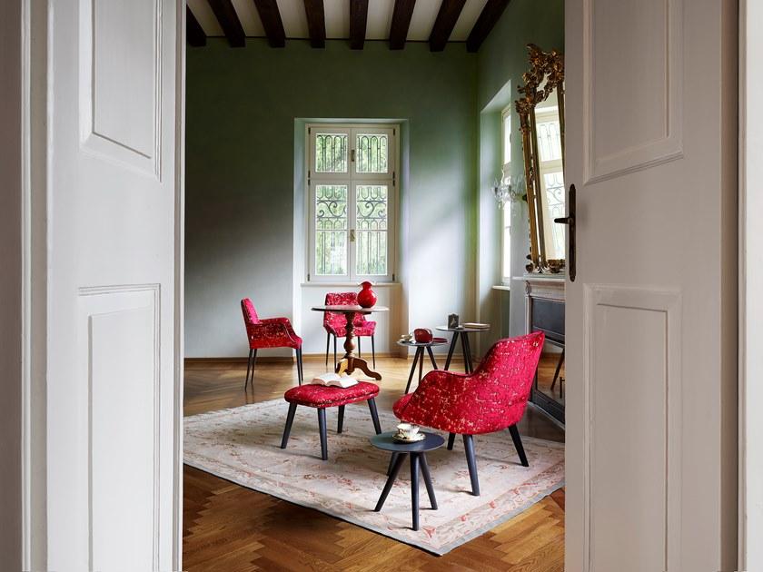 Natisa Кресло с подставкой для ног Melody sun-id-1486554 - Вид №3