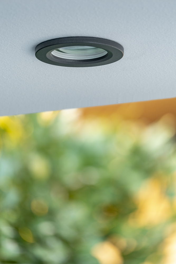 8516161 Встраиваемый в потолок светильник Platek ASTER Small  ASTER Small Basic - 1 COB 4000K 15°  - Вид №3