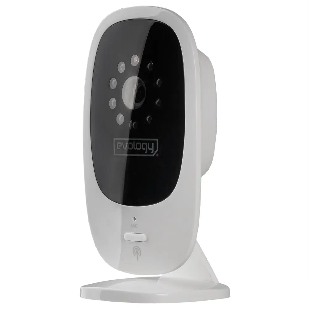 IP Камера внутренняя Evology HD D 825THW STLM-2174034