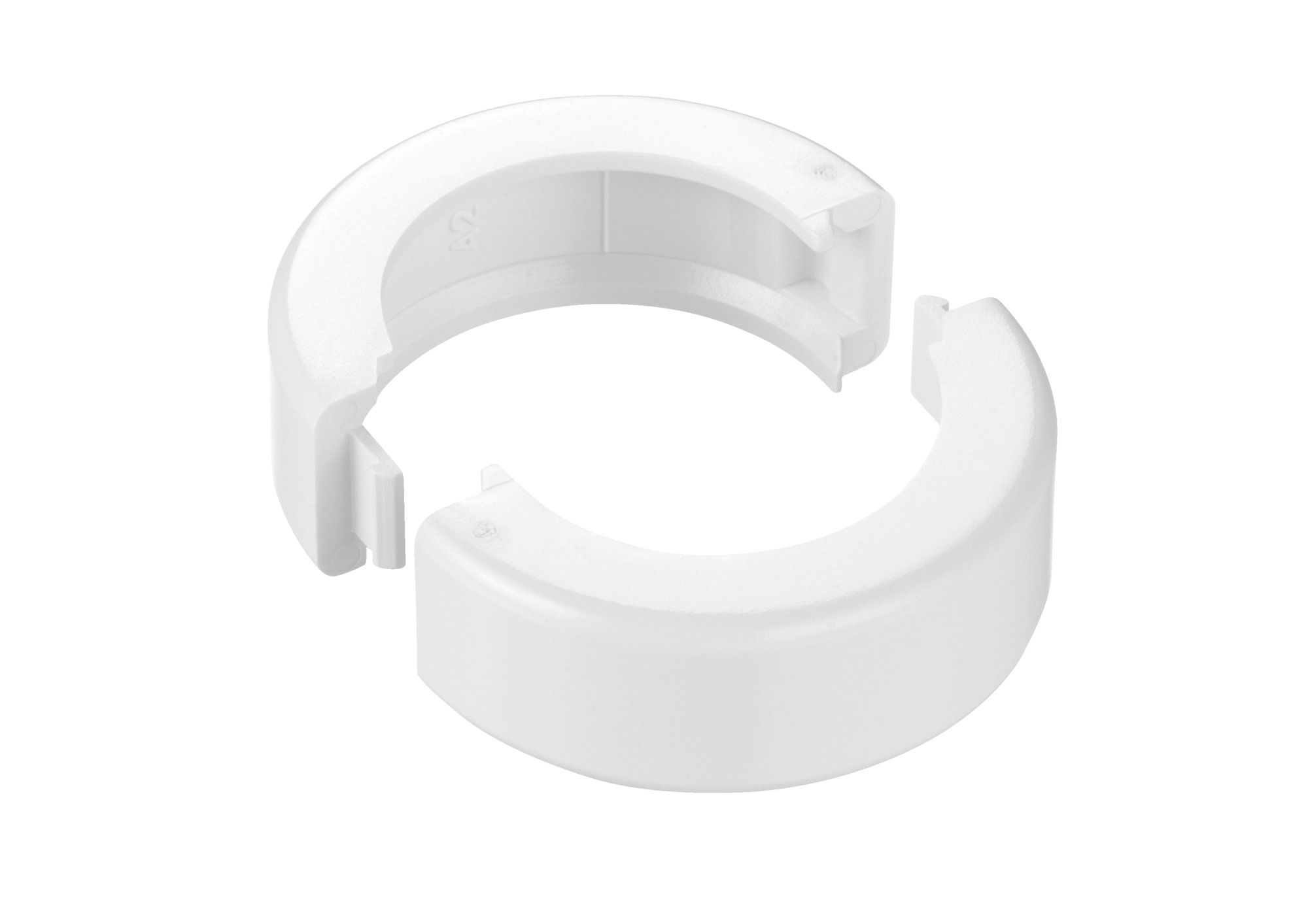 Danfoss Принадлежности для термостатических элементов Накладка для шкалы RTR 7094/96 013G1672  - Вид №1