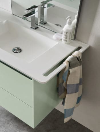 Комплект мебели 31 Arcom E.gò nodo step STARC88 - Вид №26