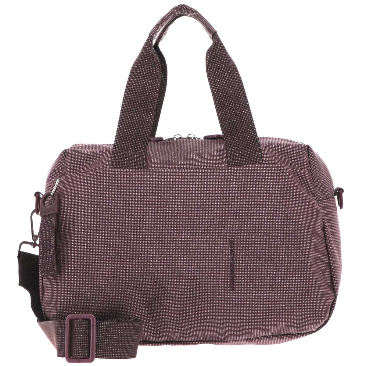 QNT13-28A Сумка кросс-боди QNT13 Bauletto Mandarina Duck MD20 Lux 