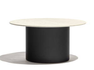 Круглый журнальный столик