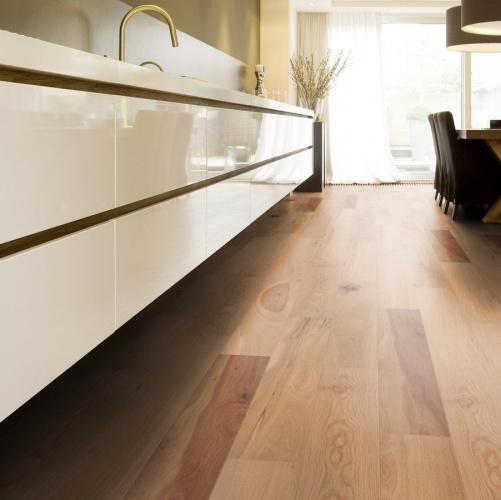 Паркетная доска Solidfloor Хьюстон 1110701 - Вид №19