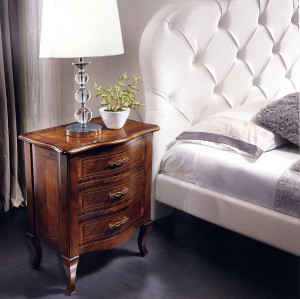 Тумбочка  BBELLE 611