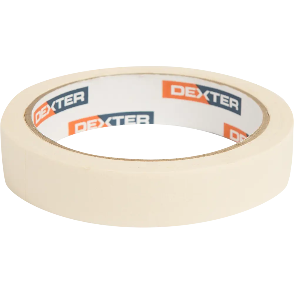 Малярная лента Dexter 19 мм 25 м 81956693 STLM-2136734 