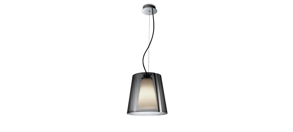 004264 Люстра Emy Leds C4  - Вид №2