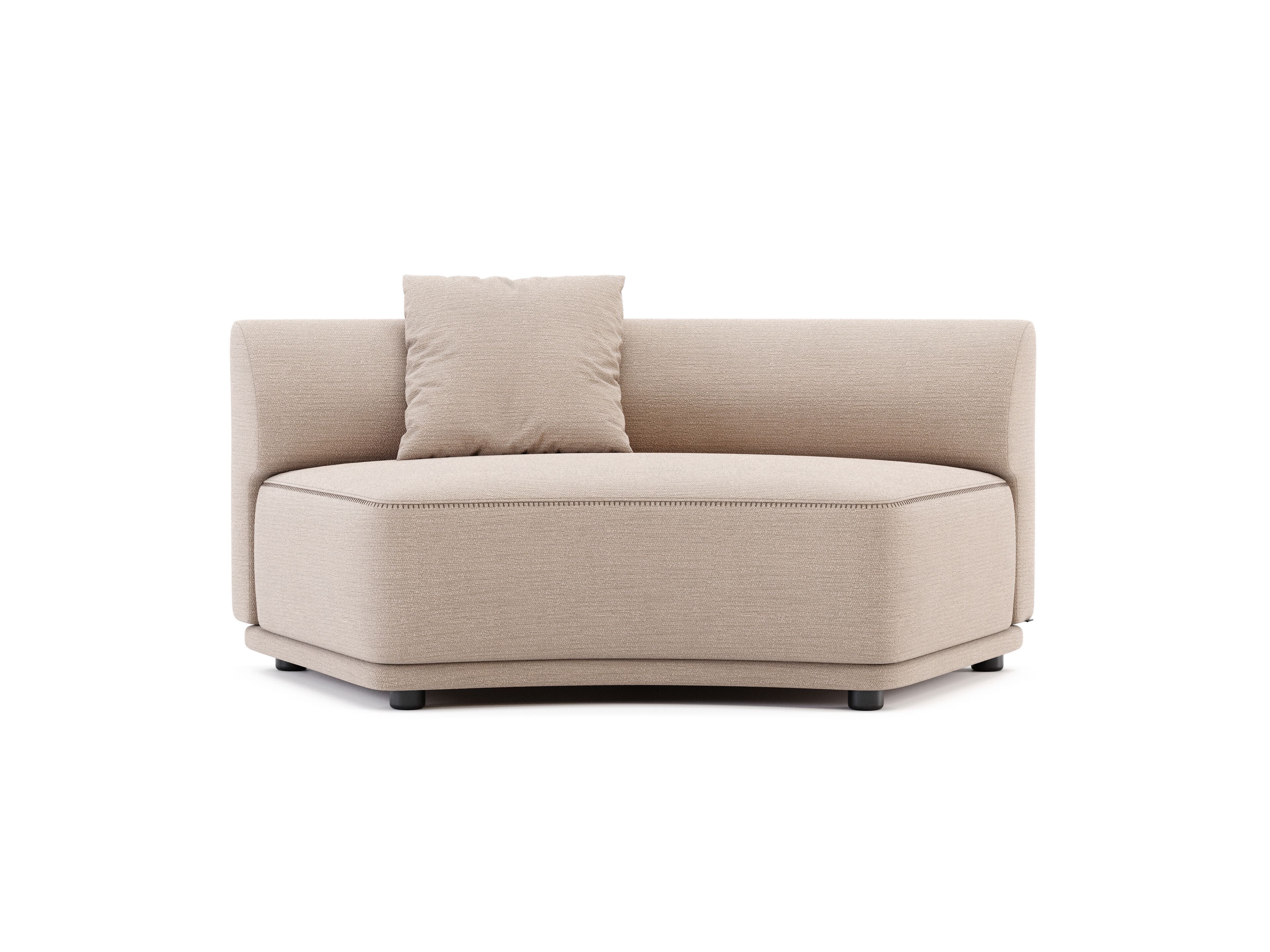 Модульный диван Domkapa OLIVIA ARCH-00029355 - Вид №19